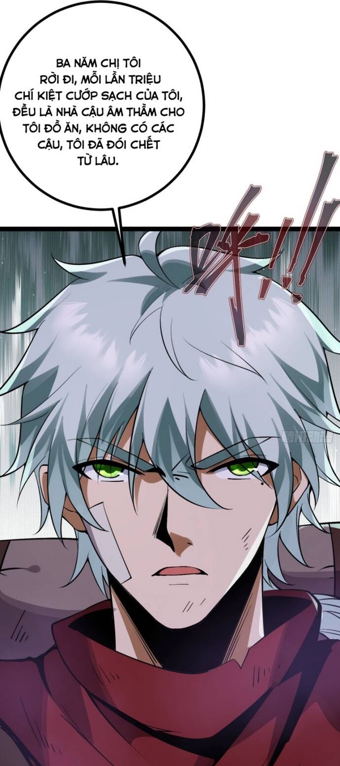 Vị Thần Của Tận Thế Chapter 13 - Trang 2