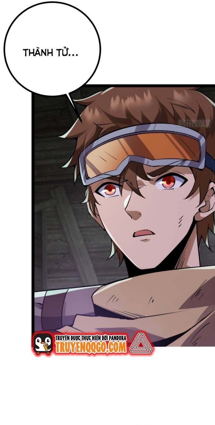 Vị Thần Của Tận Thế Chapter 13 - Trang 2