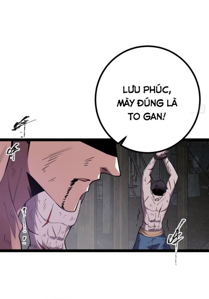 Vị Thần Của Tận Thế Chapter 13 - Trang 2