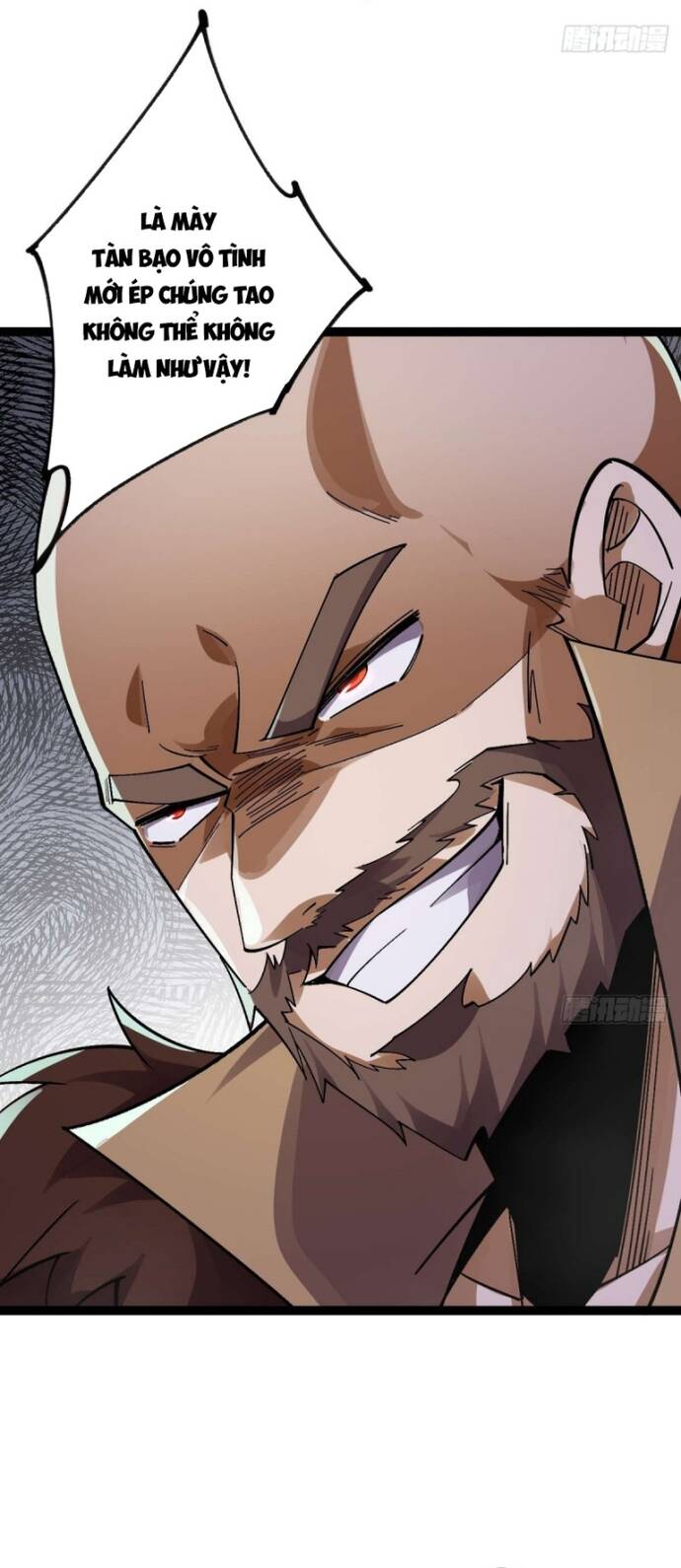 Vị Thần Của Tận Thế Chapter 13 - Trang 2