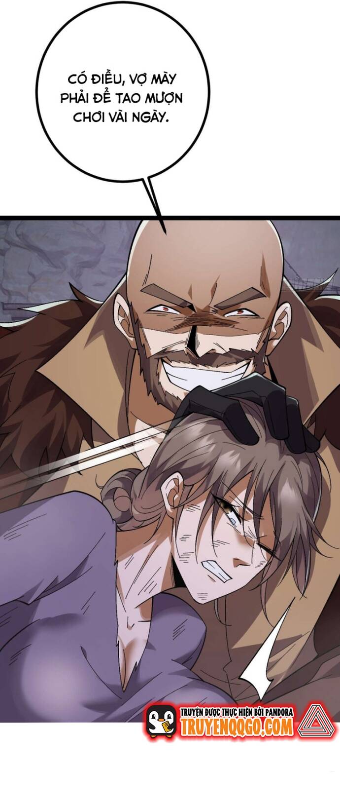 Vị Thần Của Tận Thế Chapter 13 - Trang 2