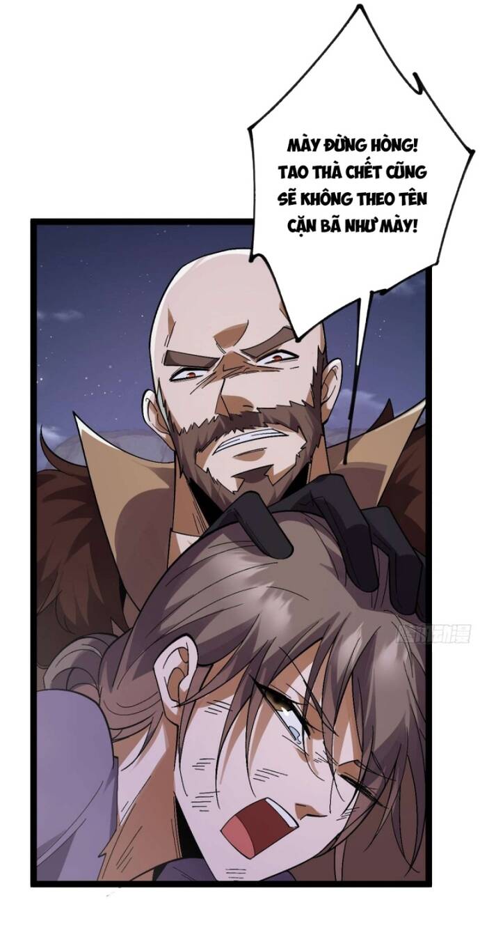 Vị Thần Của Tận Thế Chapter 13 - Trang 2