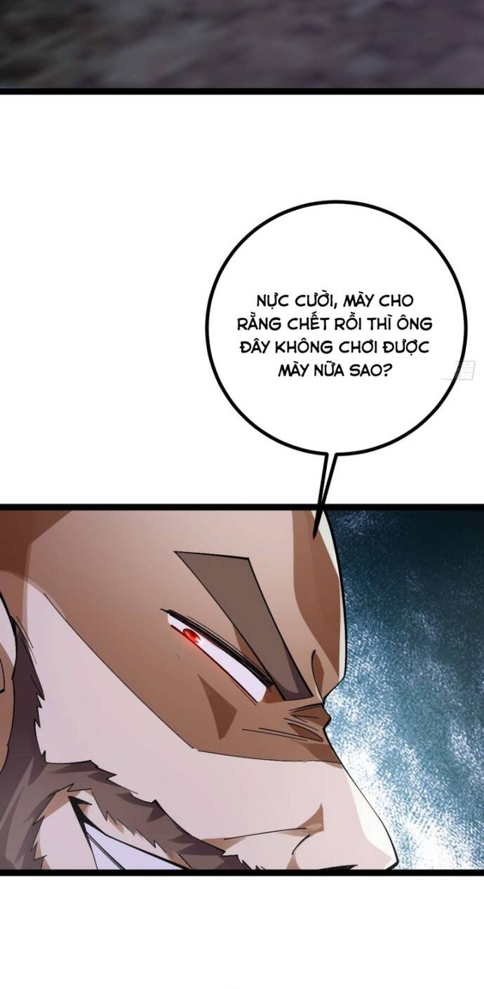 Vị Thần Của Tận Thế Chapter 13 - Trang 2