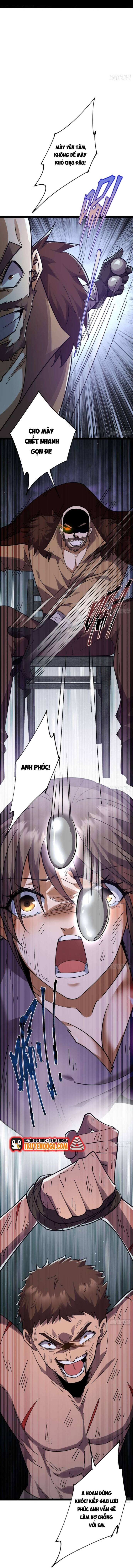 Vị Thần Của Tận Thế Chapter 13 - Trang 2