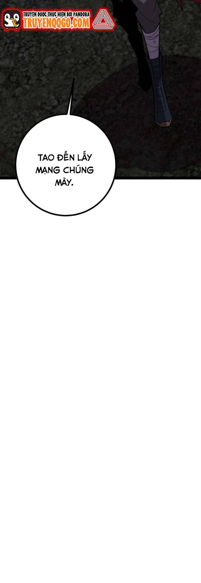 Vị Thần Của Tận Thế Chapter 13 - Trang 2