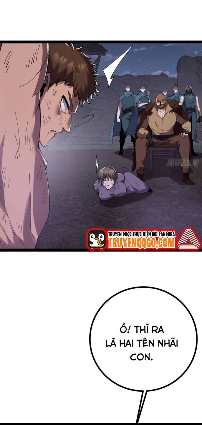 Vị Thần Của Tận Thế Chapter 13 - Trang 2