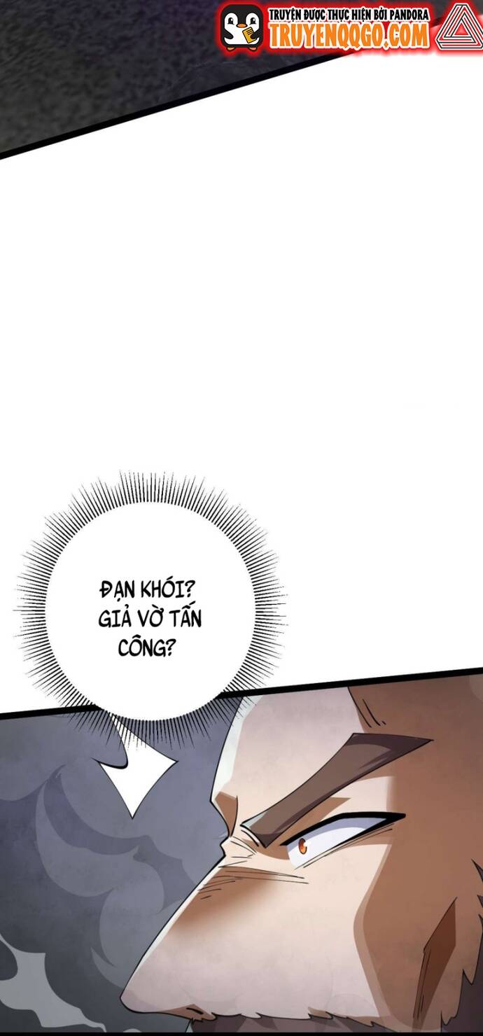 Vị Thần Của Tận Thế Chapter 13 - Trang 2