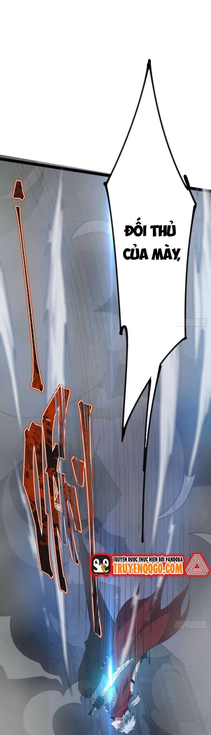 Vị Thần Của Tận Thế Chapter 13 - Trang 2