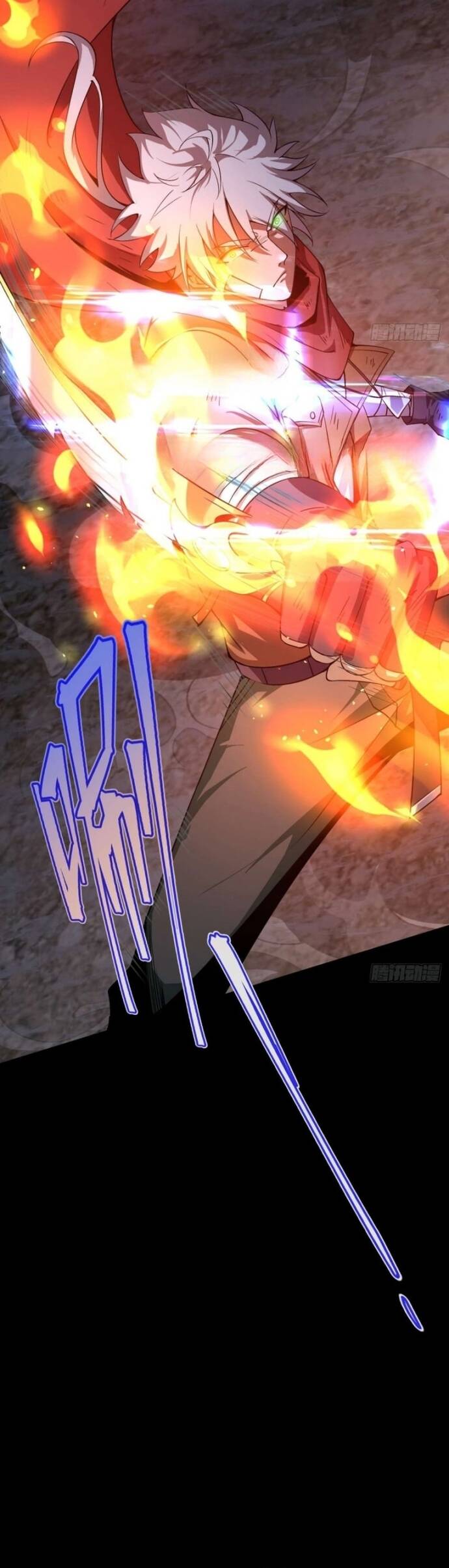 Vị Thần Của Tận Thế Chapter 14 - Trang 2