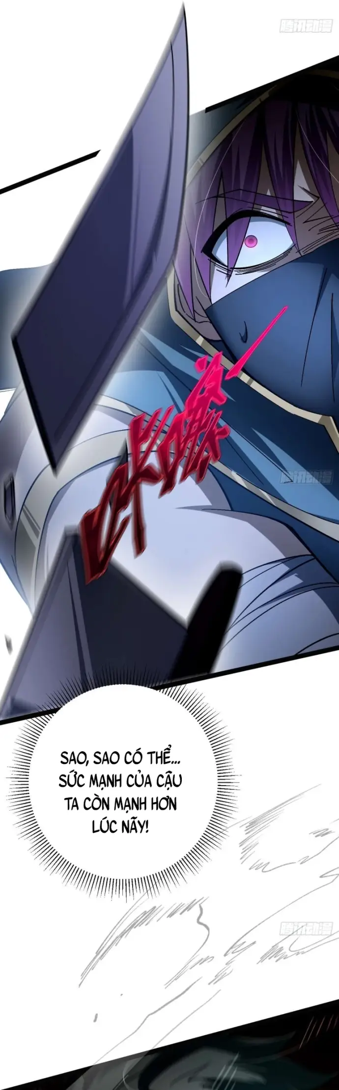 Vị Thần Của Tận Thế Chapter 15 - Trang 2