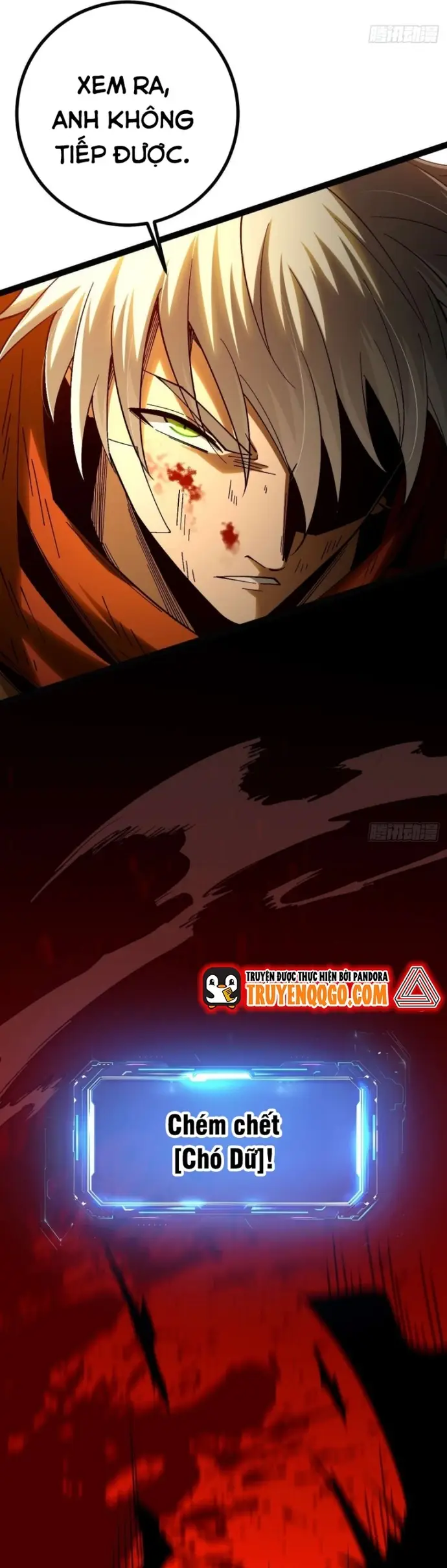 Vị Thần Của Tận Thế Chapter 15 - Trang 2