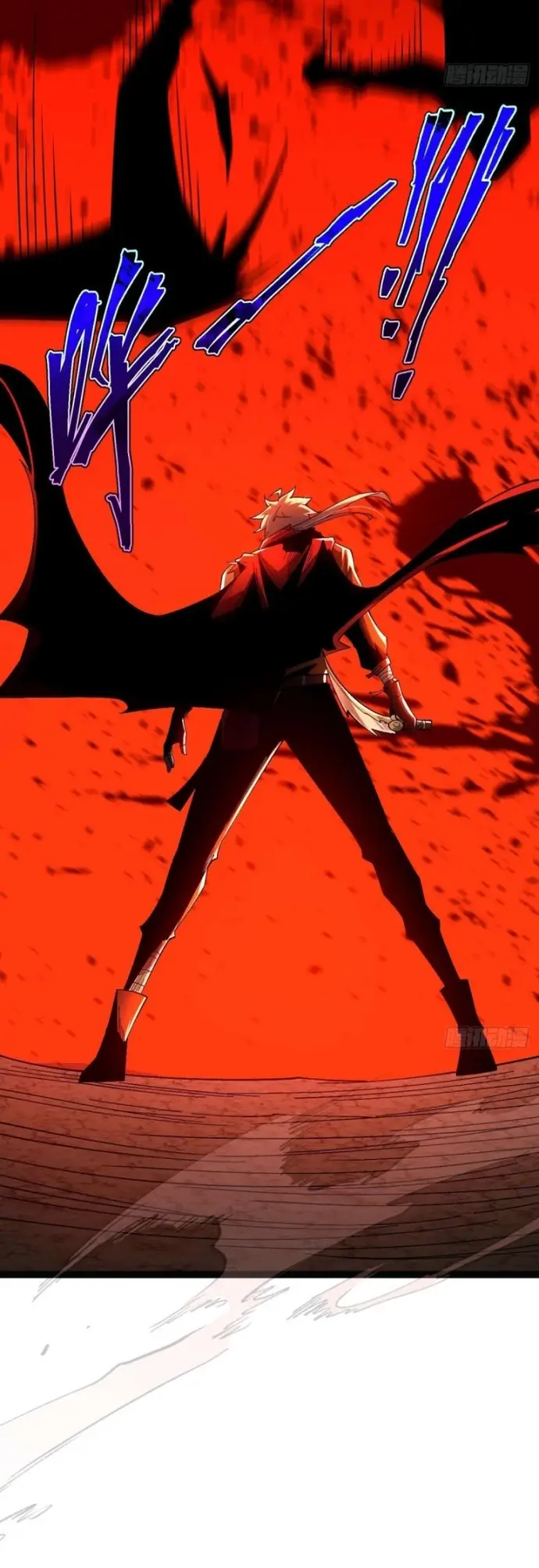 Vị Thần Của Tận Thế Chapter 15 - Trang 2