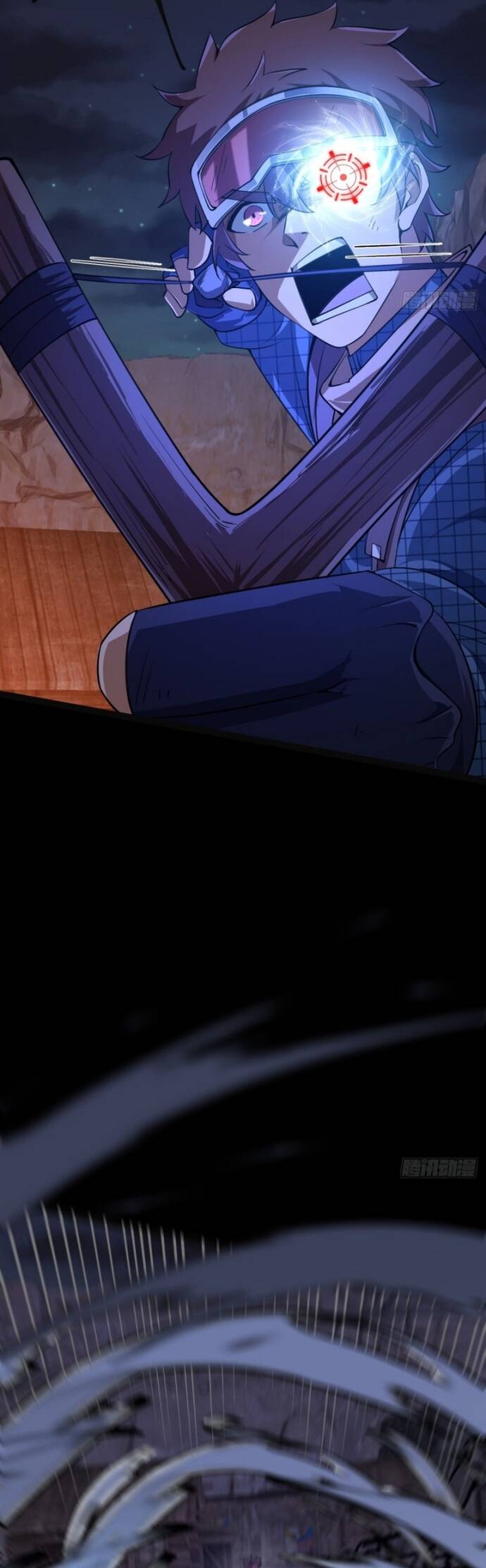 Vị Thần Của Tận Thế Chapter 16 - Trang 2