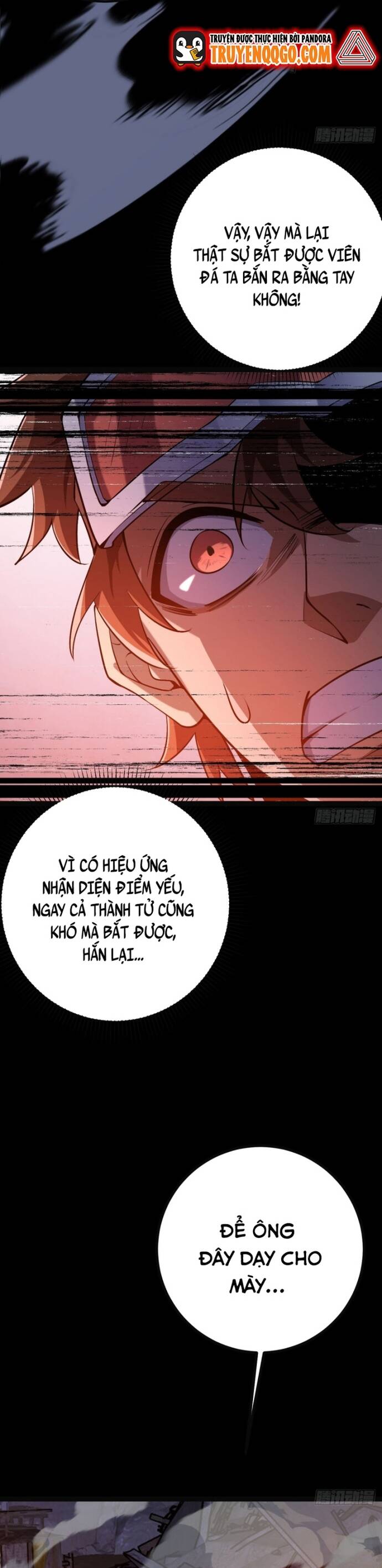 Vị Thần Của Tận Thế Chapter 16 - Trang 2