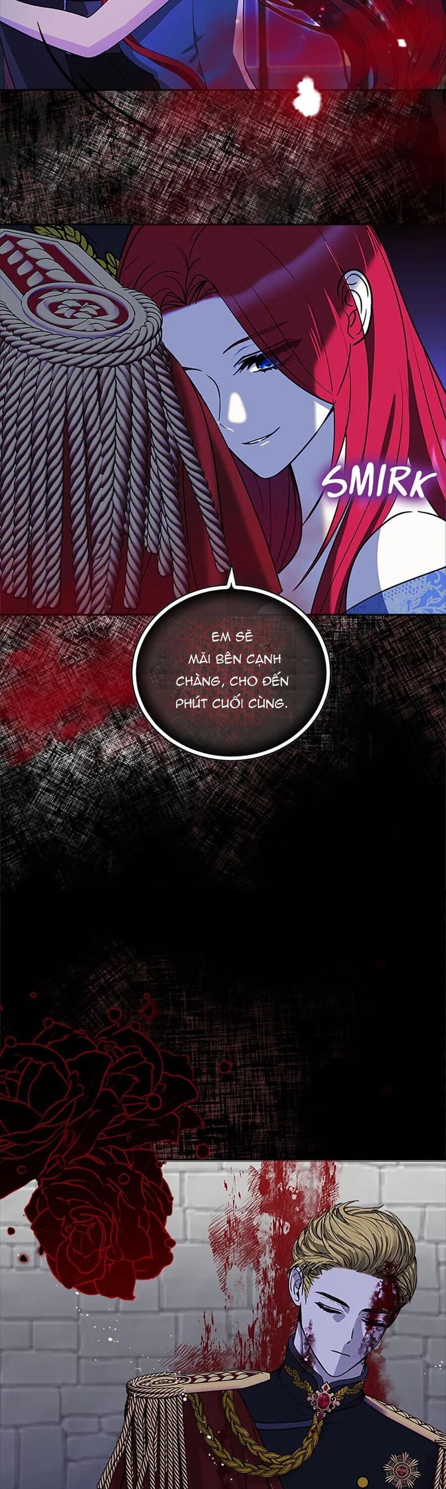 Làm Thế Nào Để Cứu Lấy Người Cha Nam Phụ Của Tôi! Chapter 2 - Trang 2