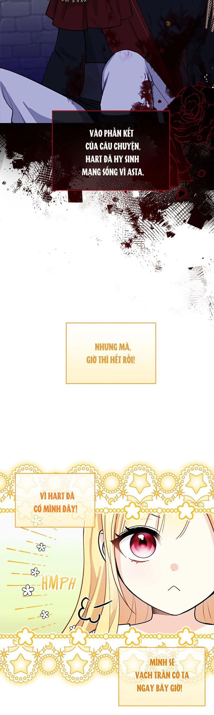 Làm Thế Nào Để Cứu Lấy Người Cha Nam Phụ Của Tôi! Chapter 2 - Trang 2