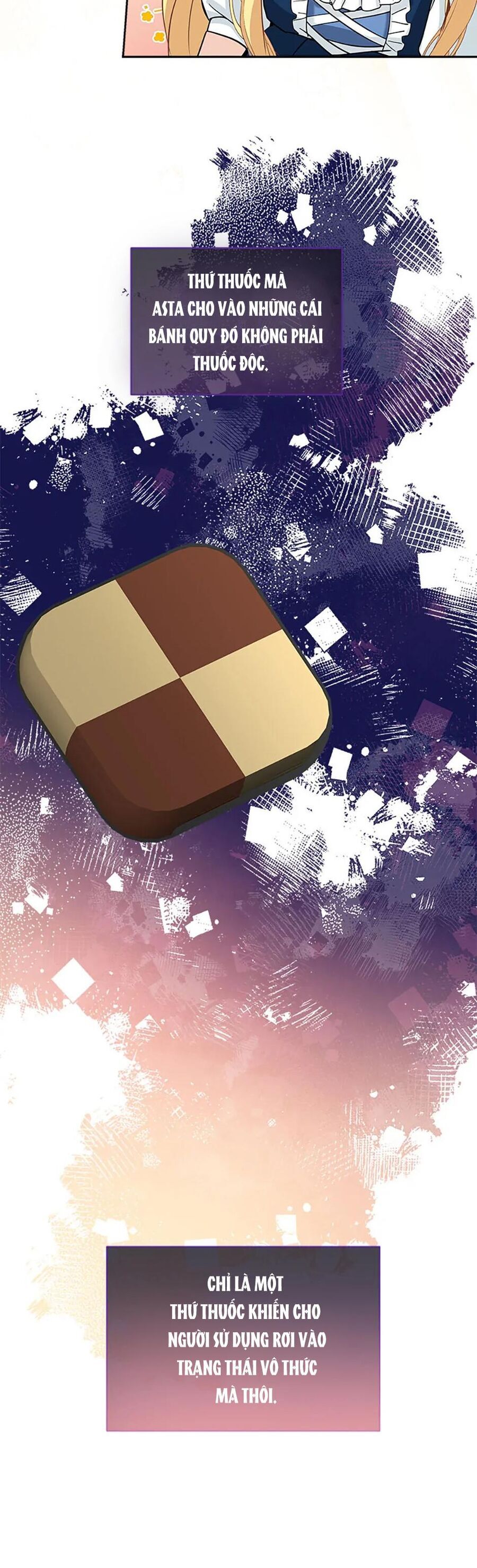 Làm Thế Nào Để Cứu Lấy Người Cha Nam Phụ Của Tôi! Chapter 2 - Trang 2