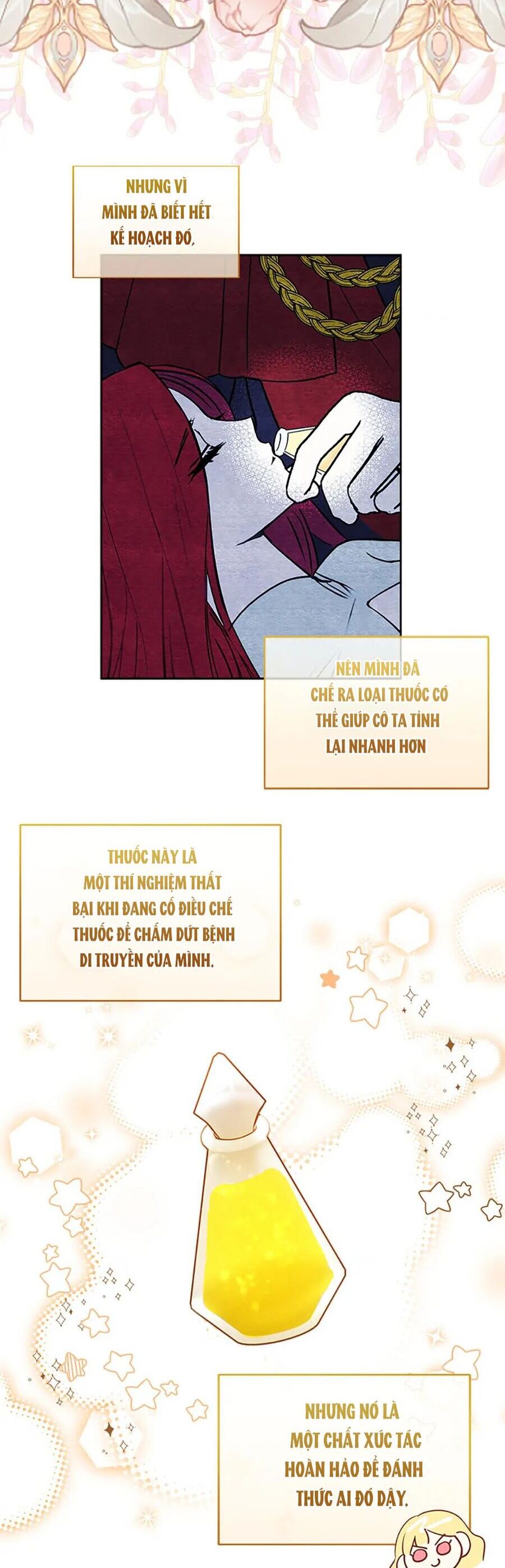 Làm Thế Nào Để Cứu Lấy Người Cha Nam Phụ Của Tôi! Chapter 2 - Trang 2