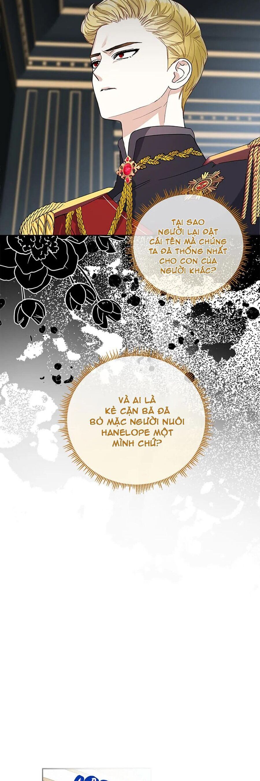 Làm Thế Nào Để Cứu Lấy Người Cha Nam Phụ Của Tôi! Chapter 4 - Trang 2