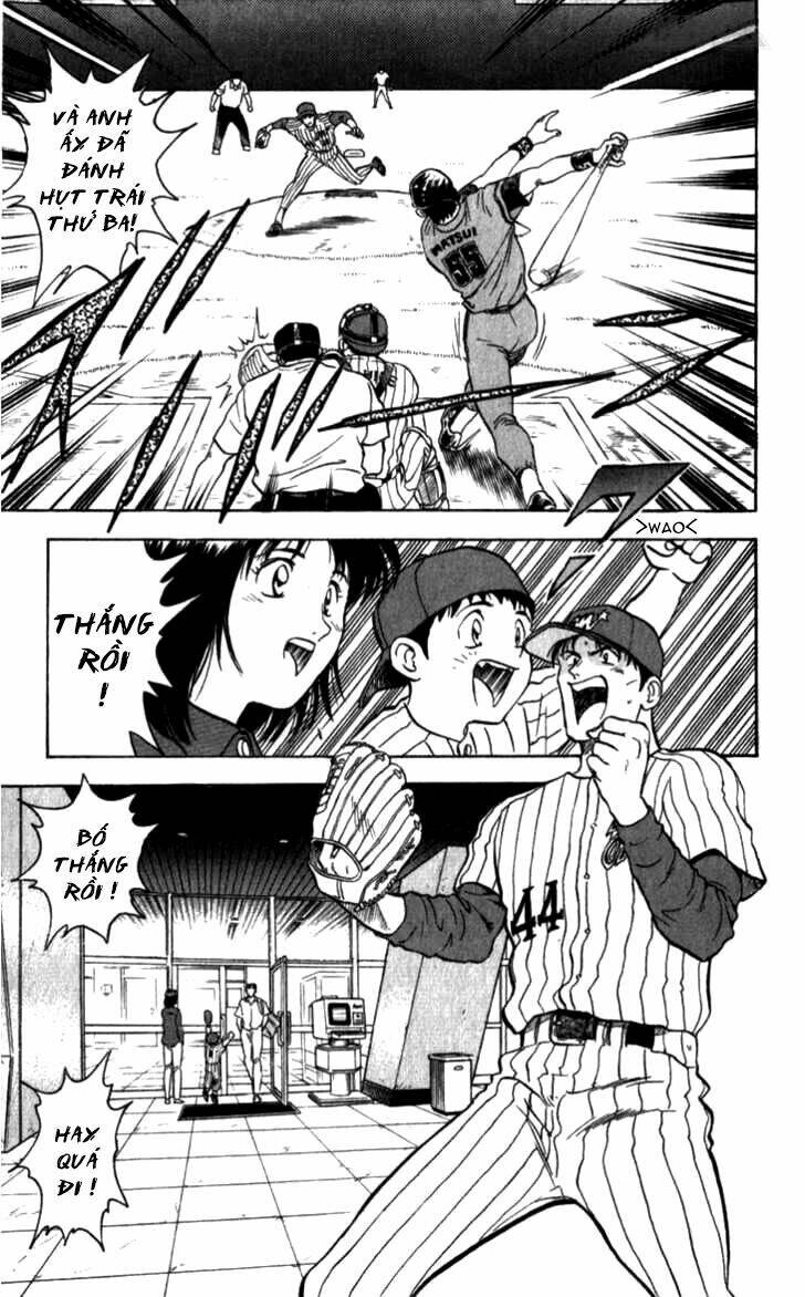 Major Chapter 1 - Trang 2
