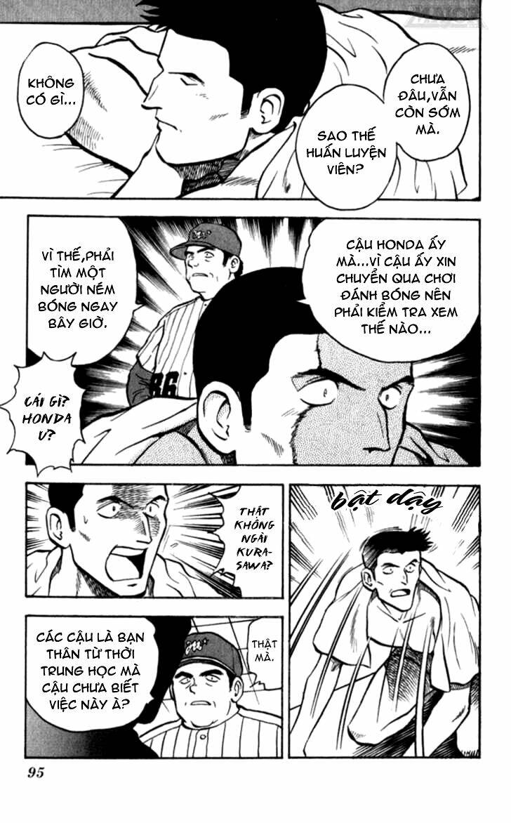 Major Chapter 4 - Trang 2