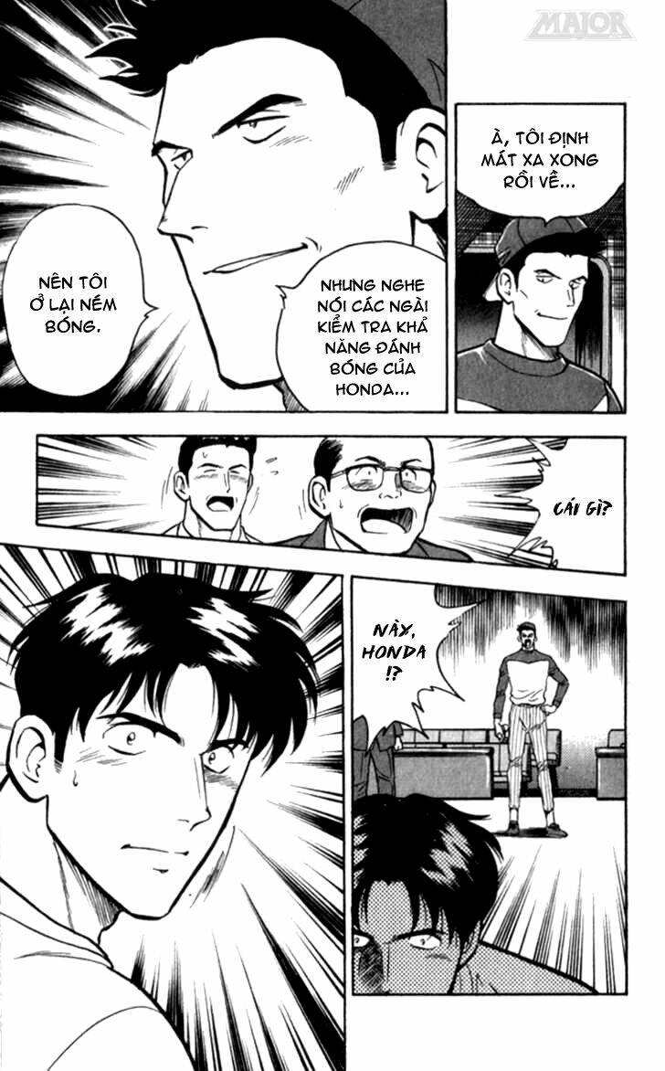Major Chapter 4 - Trang 2