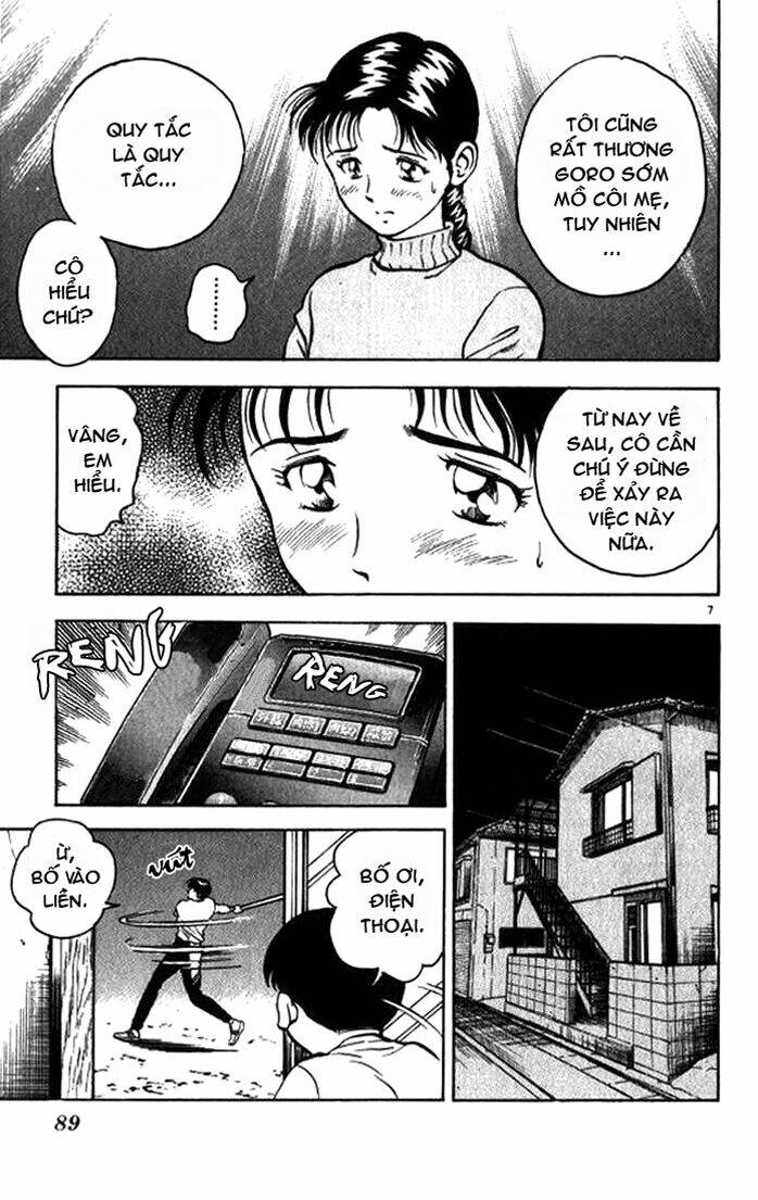 Major Chapter 13 - Trang 2