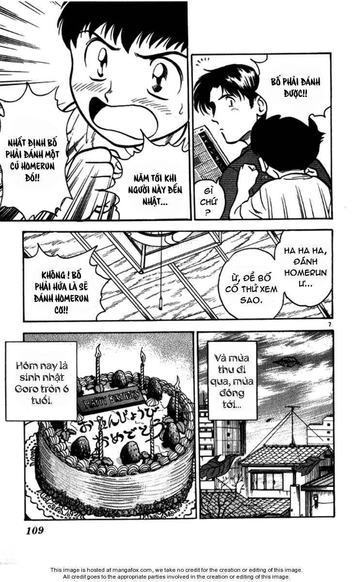Major Chapter 14 - Trang 2