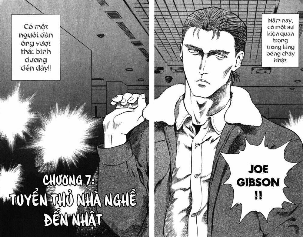 Major Chapter 15 - Trang 2