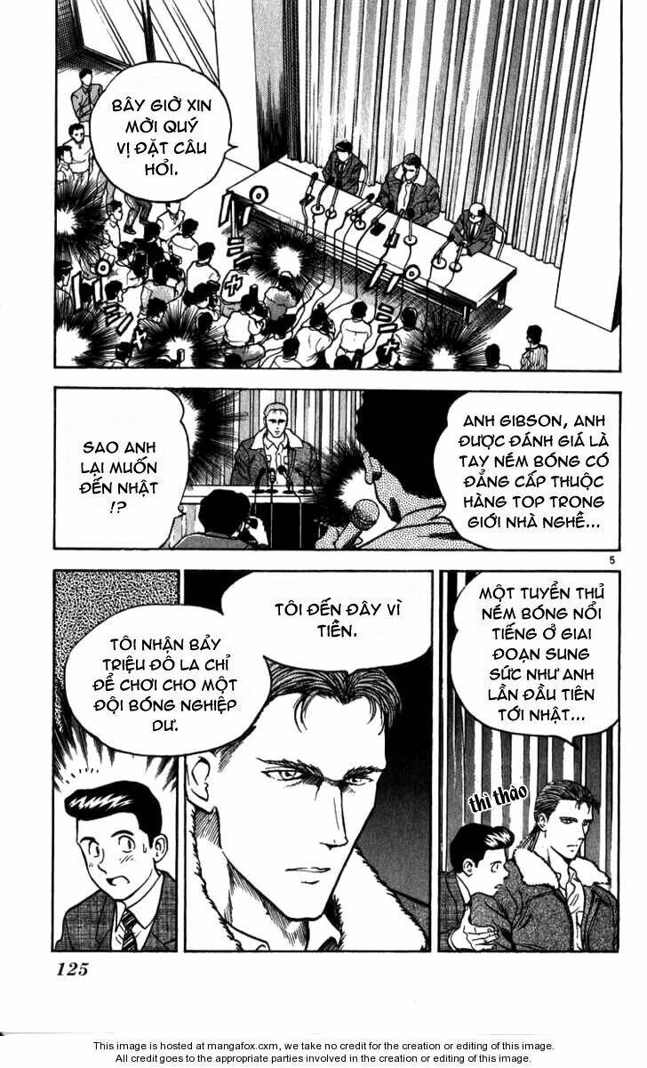 Major Chapter 15 - Trang 2