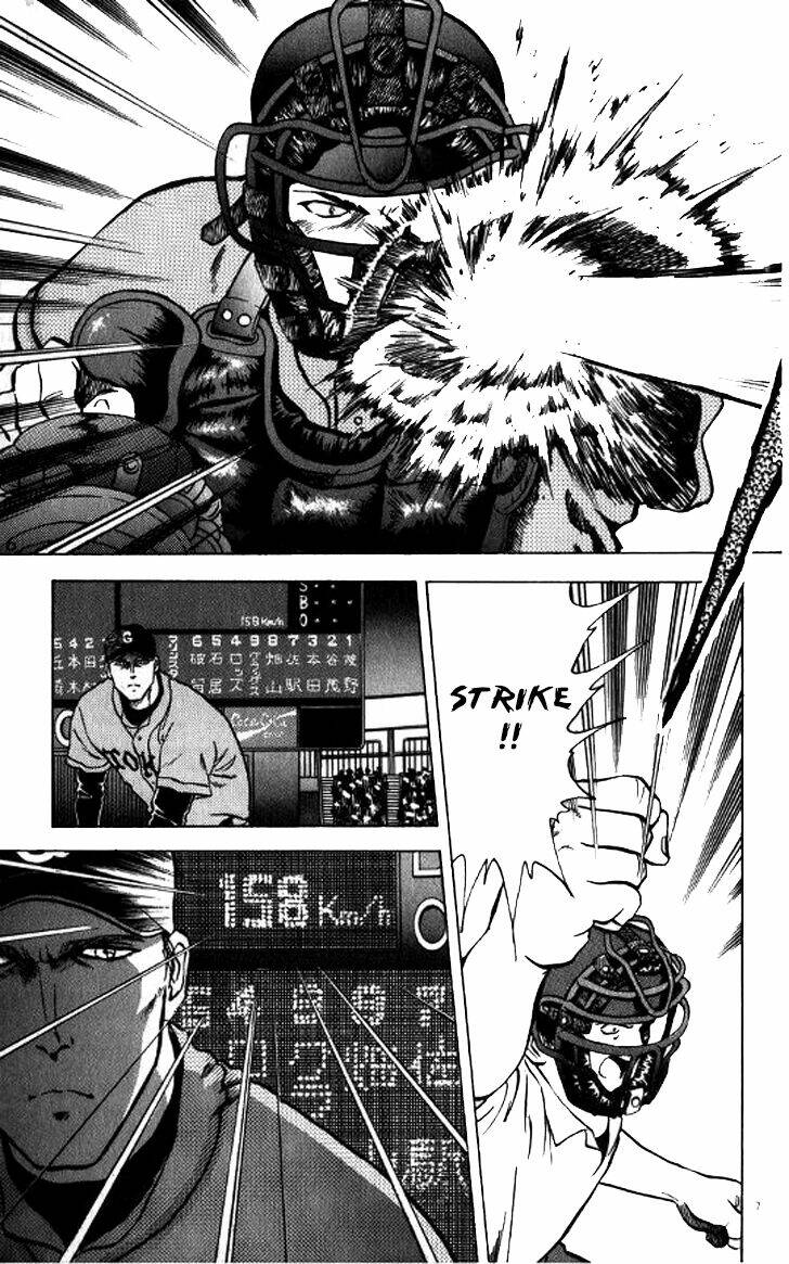 Major Chapter 16 - Trang 2