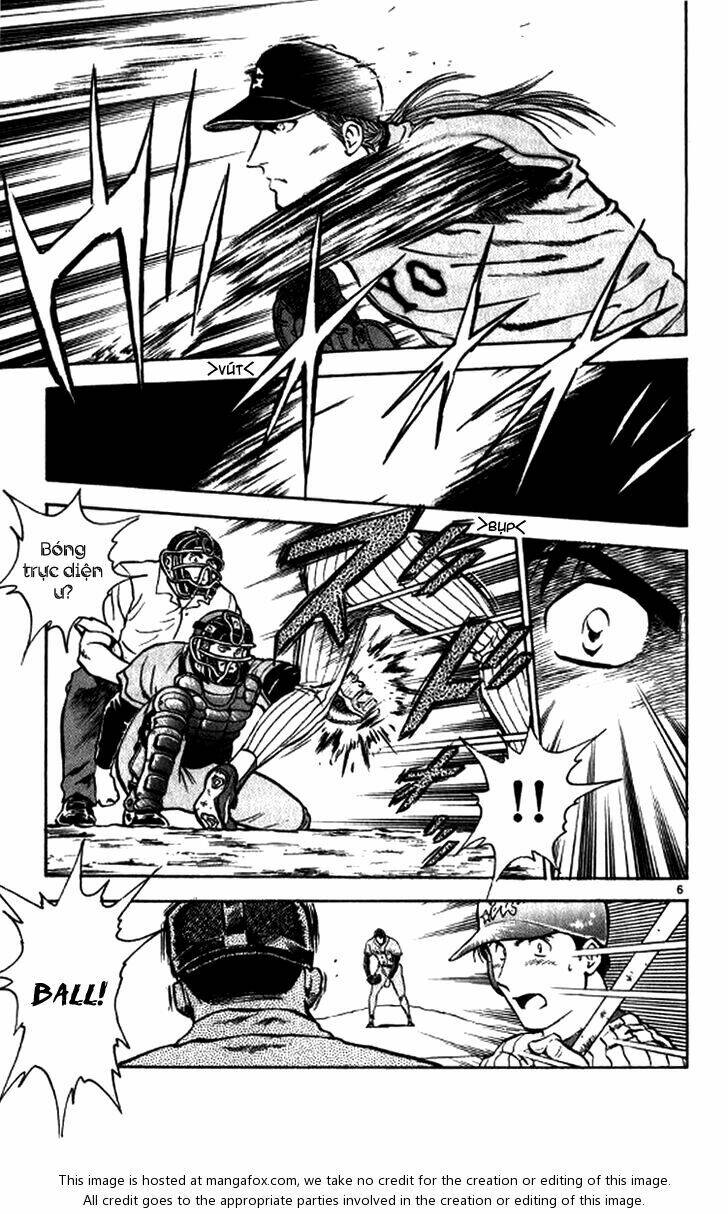 Major Chapter 17 - Trang 2