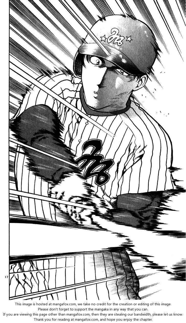 Major Chapter 17 - Trang 2