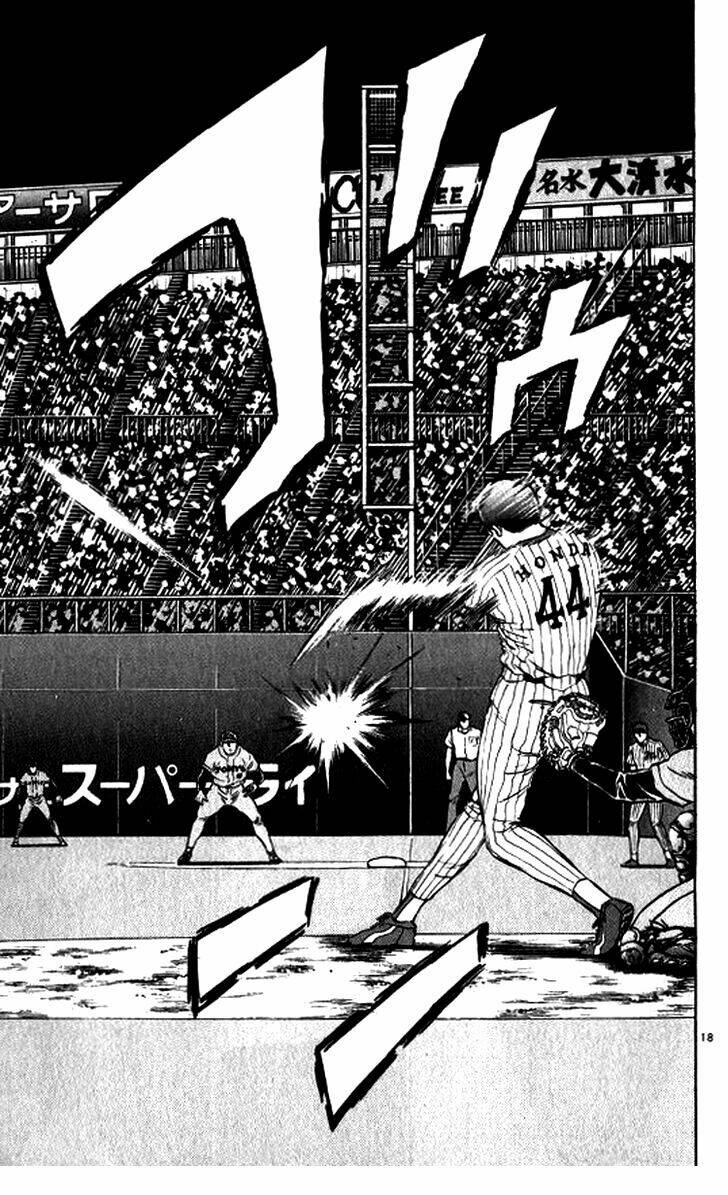 Major Chapter 17 - Trang 2