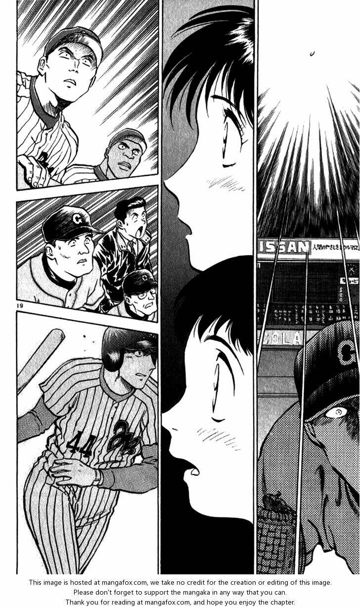 Major Chapter 17 - Trang 2