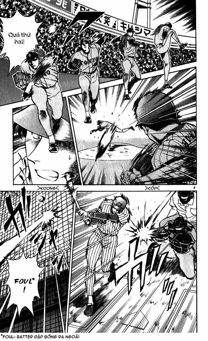 Major Chapter 17 - Trang 2