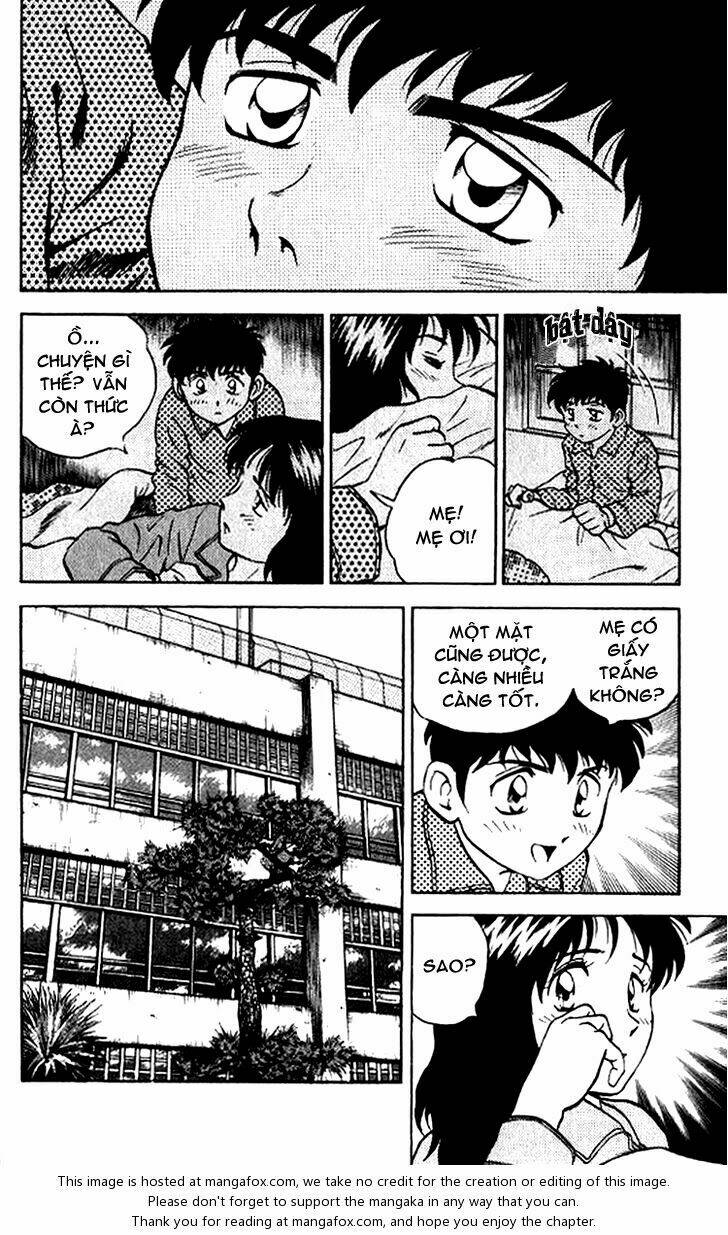 Major Chapter 25 - Trang 2