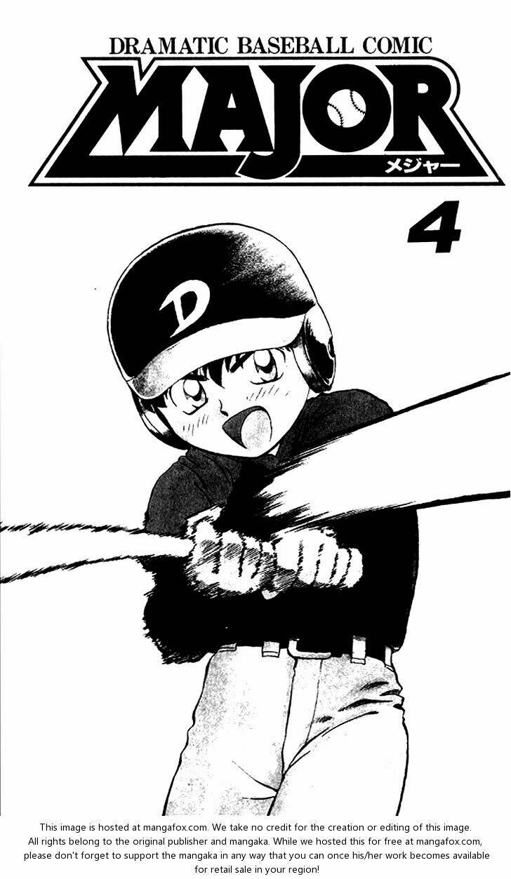 Major Chapter 25 - Trang 2