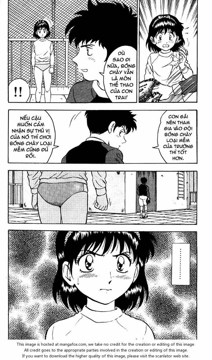 Major Chapter 26 - Trang 2