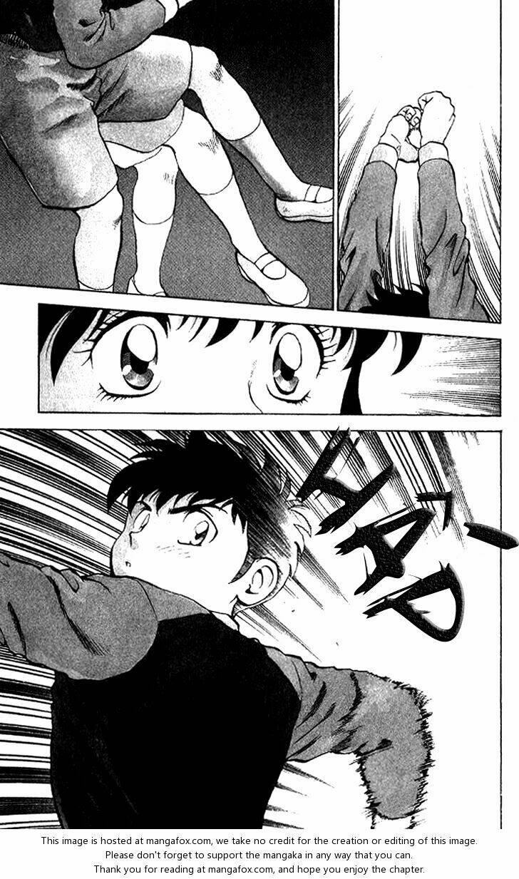 Major Chapter 26 - Trang 2