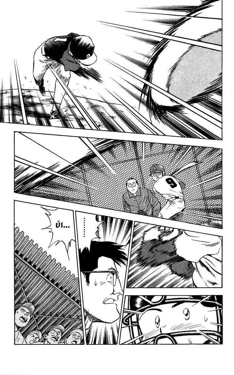 Major Chapter 35 - Trang 2