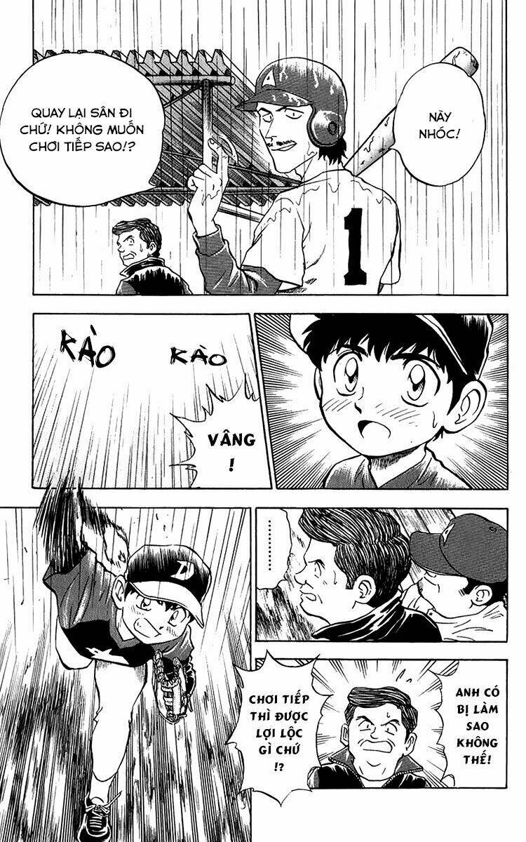 Major Chapter 37 - Trang 2