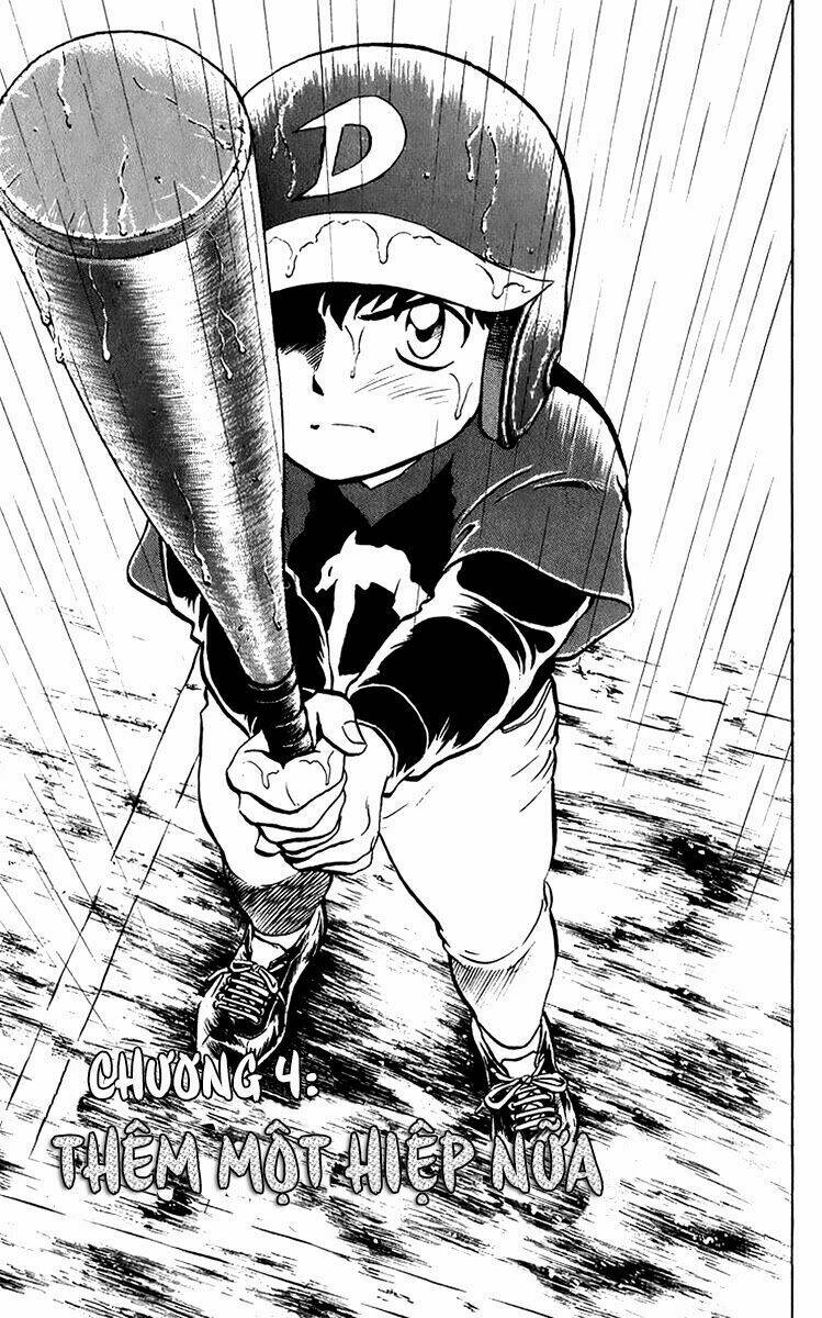 Major Chapter 37 - Trang 2
