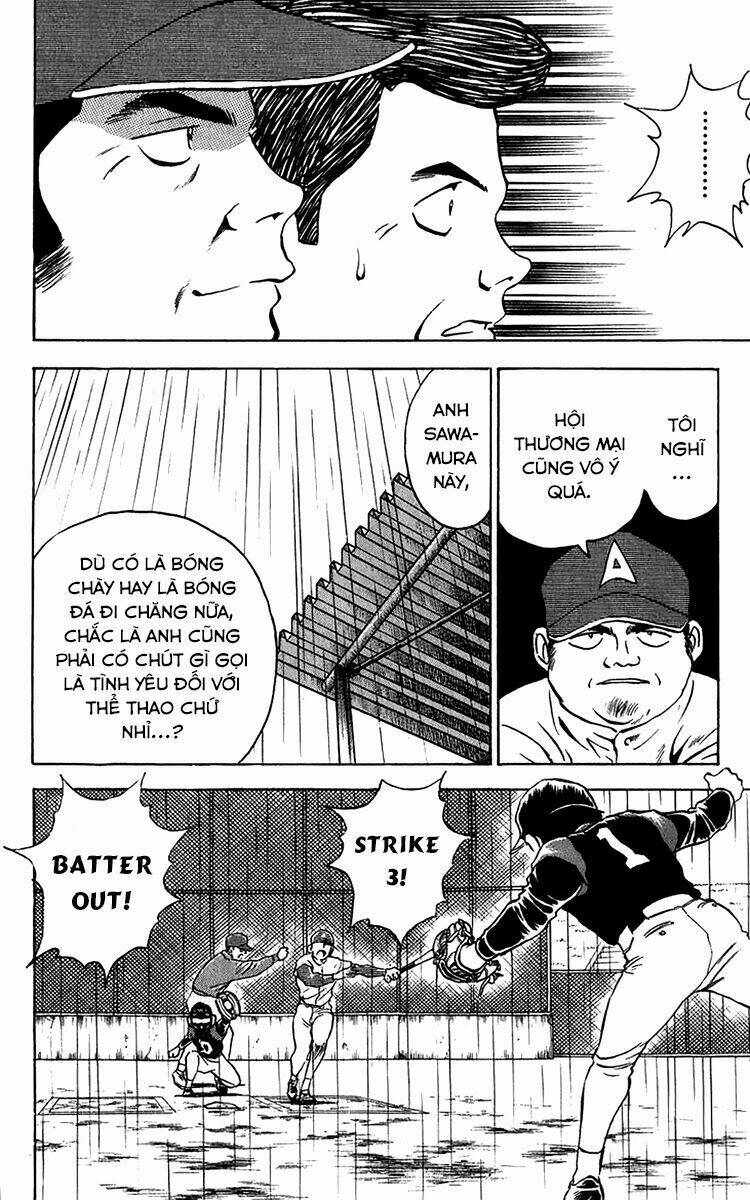 Major Chapter 37 - Trang 2