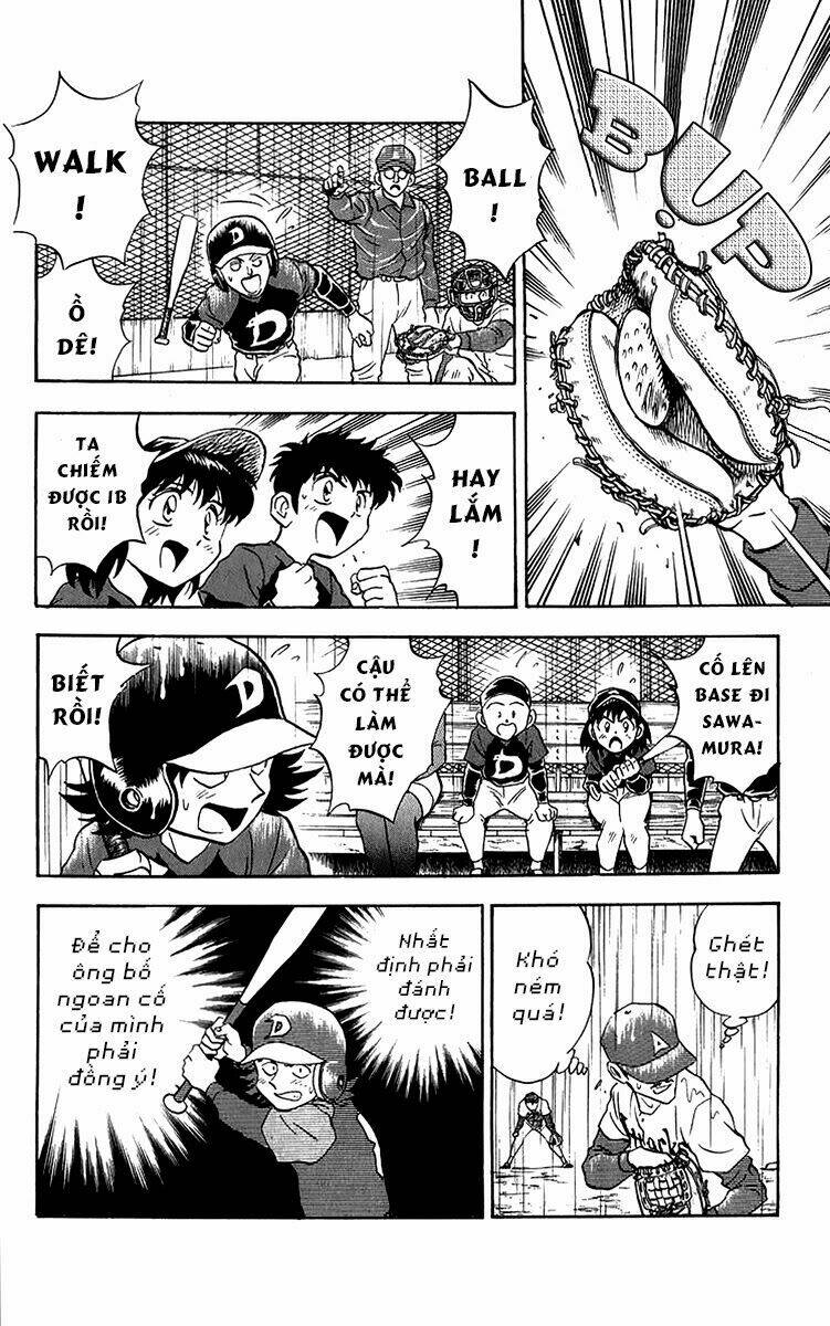 Major Chapter 37 - Trang 2