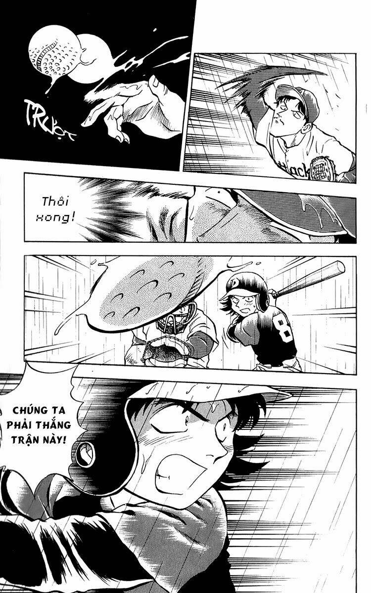 Major Chapter 37 - Trang 2