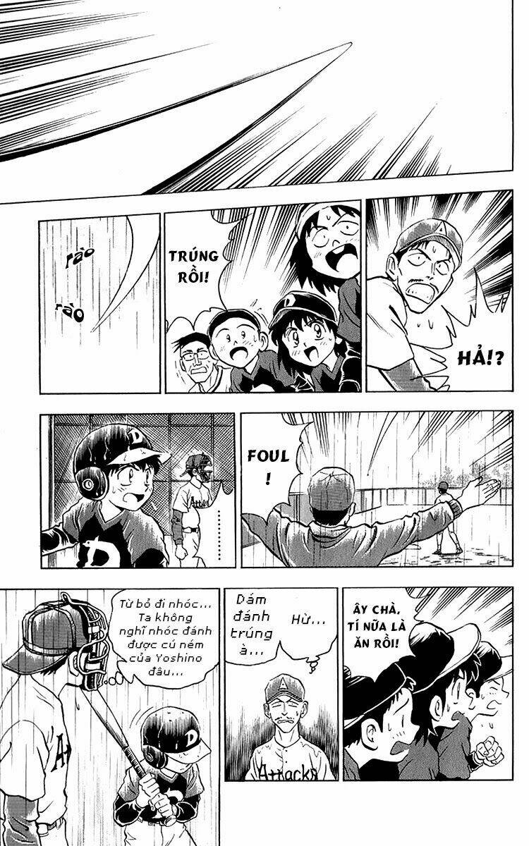 Major Chapter 37 - Trang 2