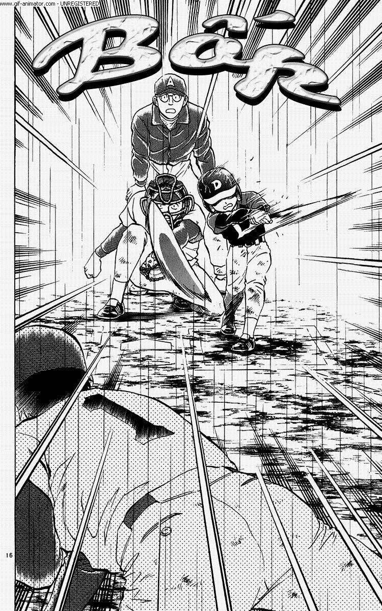 Major Chapter 38 - Trang 2