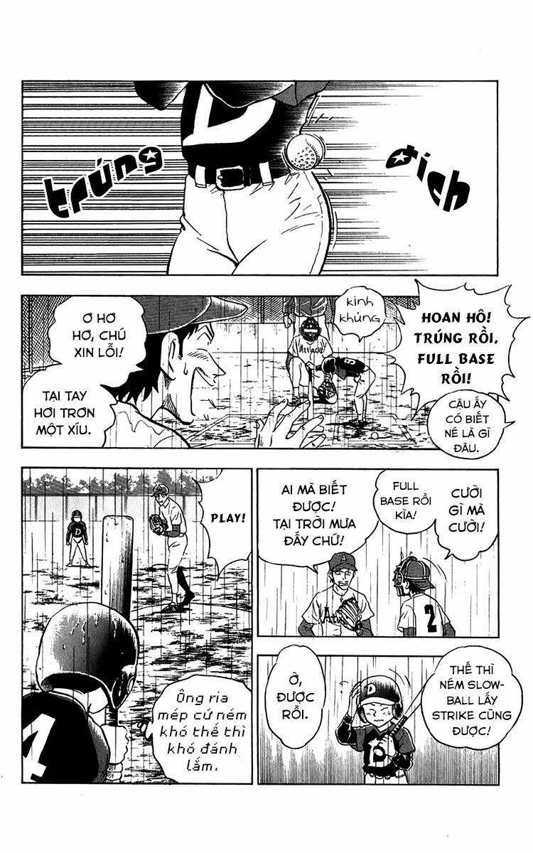 Major Chapter 38 - Trang 2
