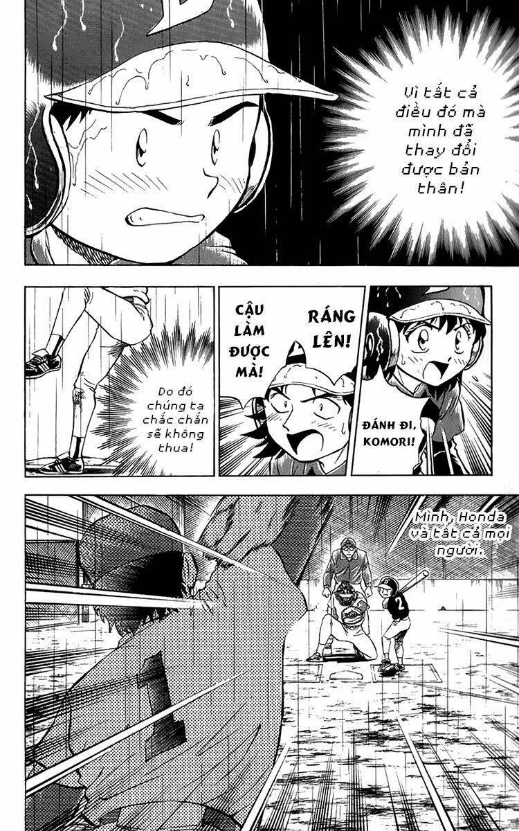 Major Chapter 38 - Trang 2